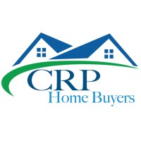 CRP Home Buyers logo - Similar company to Zenith Property Solutions L.L.C.