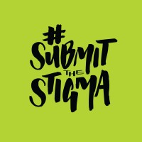 #SubmitTheStigma logo - Similar company to Validate Mental Health Consultants
