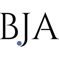 BJA Avocats logo - Similar company to Stop Parking