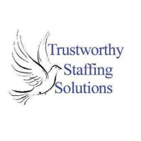 Trustworthy Staffing Solutions logo - Similar company to Baltimore Unity Hall, Inc.