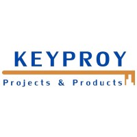 KEYPROY logo - Similar company to Tecnyca