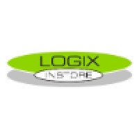 Logix Instore logo - Similar company to Djhc Ltd