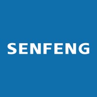 SENFENG logo - Similar company to Senfeng Laser Germany