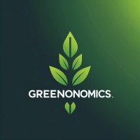 Greenonomics logo - Similar company to Circularity Hub
