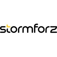 StormForz Media logo - Similar company to Srs Pro