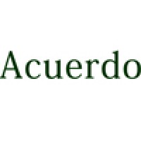 Acuerdo AB logo - Similar company to Ambitious Project
