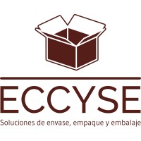 ECCYSE | Soluciones de empaque y embalaje logo - Similar company to Epad - Soluciones De Embalaje