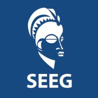 SEEG Gabon logo - Similar company to Gtech