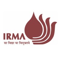 IRMA Admissions logo - Similar company to Institute Of Rural Management Anand (Irma)