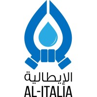 Alitalia Import and Export logo - Similar company to Damaskena Rose