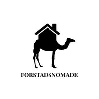 Forstadsnomade