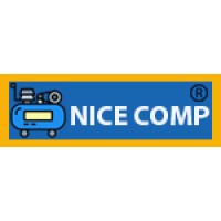Nicecompressor logo - Similar company to Pgm Cryogenics Ltd.
