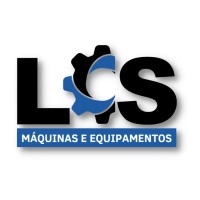 LCS Máquinas e Equipamentos logo - Similar company to Hold Point Equipamentos Industriais