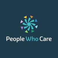 People Who Care logo - Similar company to Echo Community Services