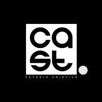 CAST. Estúdio Criativo logo - Similar company to Gmb | Girassol Marketing & Branding