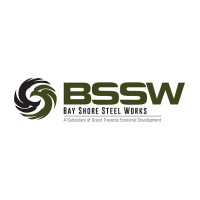Bay Shore Steel Works logo - Similar company to Ebnerfab
