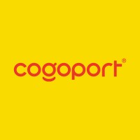 Cogoport logo - Similar company to Gocomet