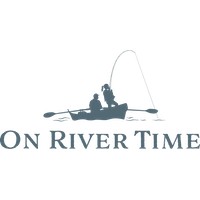 On River Time logo - Similar company to Vc4 B.V.