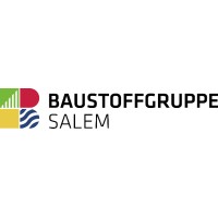 Baustoffgruppe Salem GmbH logo - Similar company to Mling Gmbh