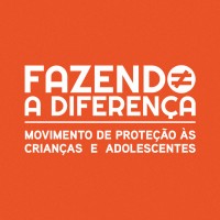 Movimento Fazendo a Diferença logo - Similar company to Hope Aceleradora De Ideias