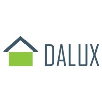Dalux logo - Similar company to Plannerly - The Bim Management Platform