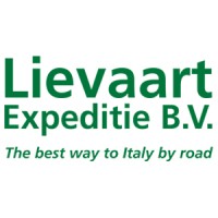 Lievaart Expeditie B.V. logo - Similar company to Eastflex
