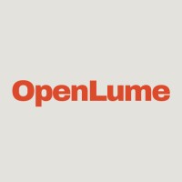 OpenLume logo - Similar company to Astreus Analytics