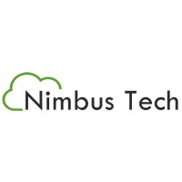 Nimbus Tech logo - Similar company to Nimbus Technology
