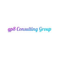 gp8 Consulting Group logo - Similar company to Merc Consulting