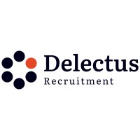 Delectus Recruitment logo - Similar company to Thesshr