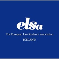 ELSA Iceland logo - Similar company to Elsa Malta