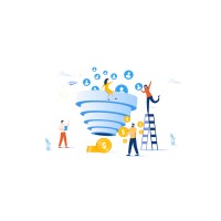 Lifecycle Follow-Up Marketers logo - Similar company to Mind And Body