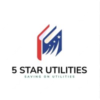 5 Star Utilities Ltd logo - Similar company to Mk Global Tech