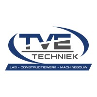 TVE techniek logo - Similar company to Brothwell Irvine Ltd