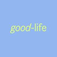 good-life coaching logo - Similar company to Parnexus.Com
