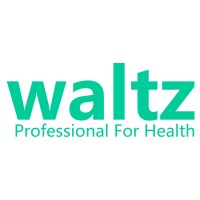 Waltz Health Technology logo - Similar company to 9D Nine Distribution