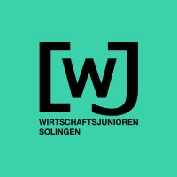 Wirtschaftsjunioren Solingen e.V. logo - Similar company to Cye Germany