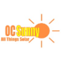 Oc Sunny