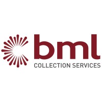 BML Collection Services logo - Similar company to Cipe Solutions