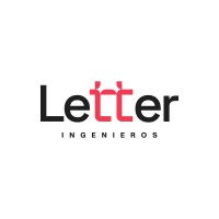 Letter Ingenieros logo - Similar company to Tecnitax