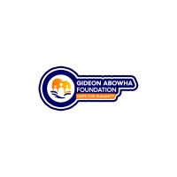 Gideon Abowha Foundation logo - Similar company to Crotional