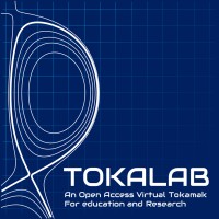 TokaLab Fusion logo - Similar company to Plasma Science Rub