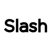 Slash Média logo - Similar company to Public Discourse Foundation