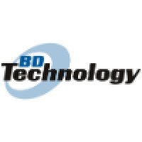 BD Technology logo - Similar company to Bd Technologies Ag