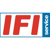 IFI Service logo - Similar company to Stiti