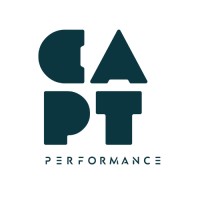Capt Performance logo - Similar company to Capt Consulting