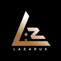 Lazarus PH logo - Similar company to Goodnewspilipinas.Com