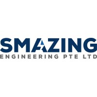 Smazing Engineering Pte Ltd logo - Similar company to Qrkey
