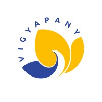Vigyapany logo - Similar company to Studio Rhoe