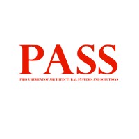 PASS VENTURES logo - Similar company to Alesda